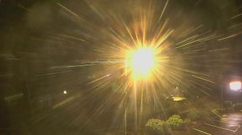 Weather camera view of Wishkah Valley School.