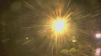 Weather camera view of Wishkah Valley School.