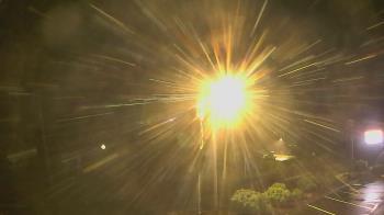 Weather camera view of Wishkah Valley School.