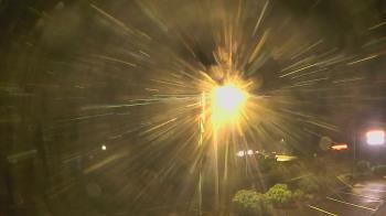 Weather camera view of Wishkah Valley School.