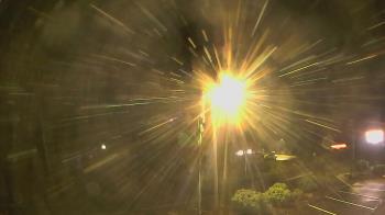 Weather camera view of Wishkah Valley School.