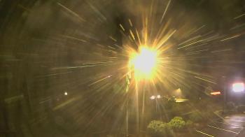 Weather camera view of Wishkah Valley School.