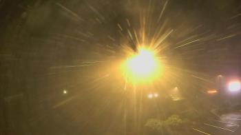 Weather camera view of Wishkah Valley School.