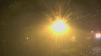 Weather camera view of Wishkah Valley School.