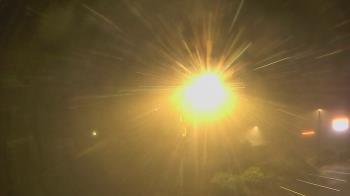 Weather camera view of Wishkah Valley School.