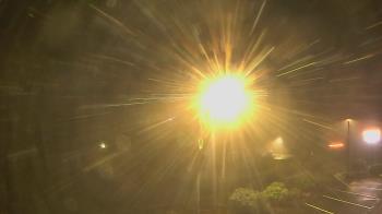 Weather camera view of Wishkah Valley School.