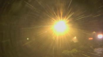 Weather camera view of Wishkah Valley School.