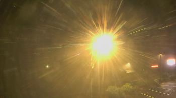 Weather camera view of Wishkah Valley School.