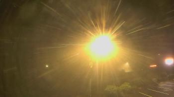 Weather camera view of Wishkah Valley School.