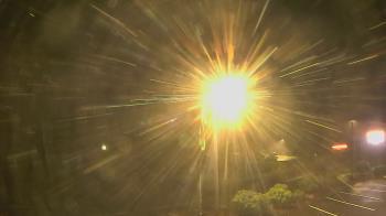 Weather camera view of Wishkah Valley School.