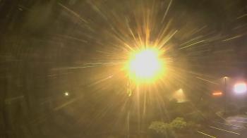 Weather camera view of Wishkah Valley School.