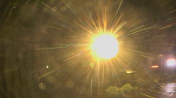 Weather camera view of Wishkah Valley School.