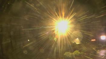 Weather camera view of Wishkah Valley School.