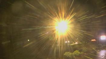 Weather camera view of Wishkah Valley School.