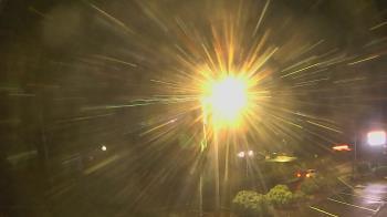 Weather camera view of Wishkah Valley School.