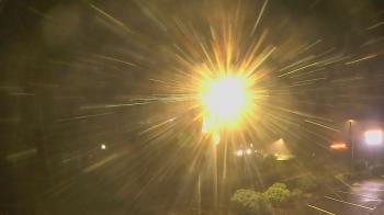 Weather camera view of Wishkah Valley School.