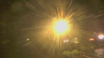 Weather camera view of Wishkah Valley School.