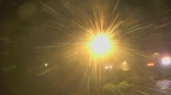 Weather camera view of Wishkah Valley School.