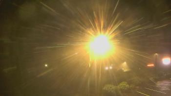 Weather camera view of Wishkah Valley School.