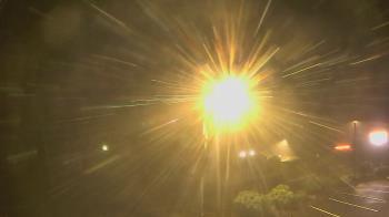 Weather camera view of Wishkah Valley School.