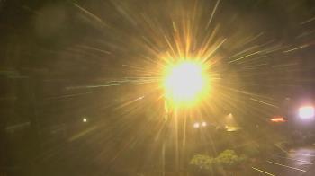 Weather camera view of Wishkah Valley School.