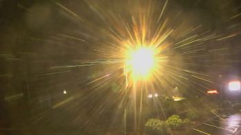 Weather camera view of Wishkah Valley School.