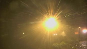 Weather camera view of Wishkah Valley School.