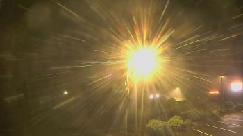 Weather camera view of Wishkah Valley School.