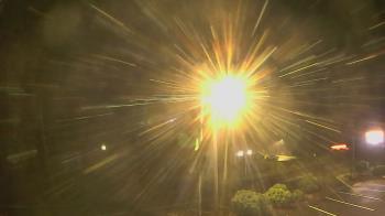 Weather camera view of Wishkah Valley School.