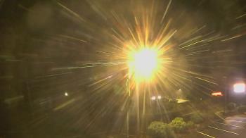 Weather camera view of Wishkah Valley School.