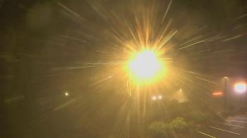 Weather camera view of Wishkah Valley School.