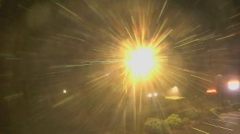 Weather camera view of Wishkah Valley School.