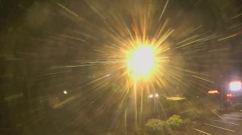 Weather camera view of Wishkah Valley School.