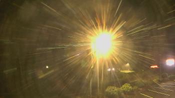 Weather camera view of Wishkah Valley School.