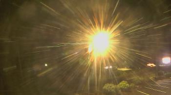 Weather camera view of Wishkah Valley School.