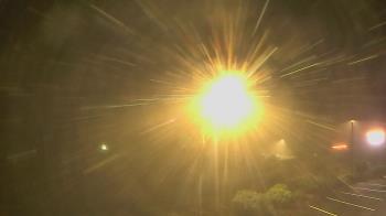 Weather camera view of Wishkah Valley School.