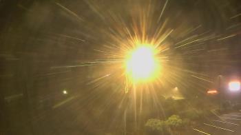 Weather camera view of Wishkah Valley School.