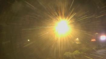 Weather camera view of Wishkah Valley School.