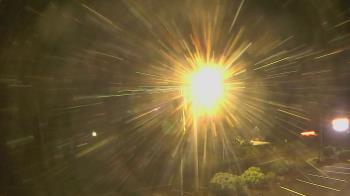 Weather camera view of Wishkah Valley School.