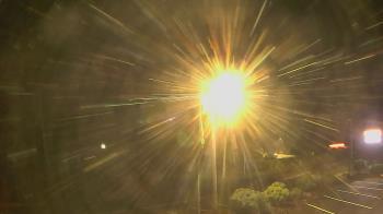 Weather camera view of Wishkah Valley School.