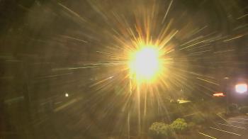 Weather camera view of Wishkah Valley School.