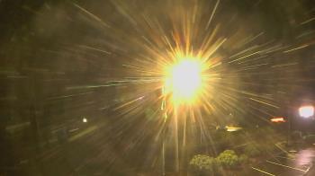 Weather camera view of Wishkah Valley School.