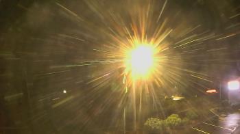 Weather camera view of Wishkah Valley School.