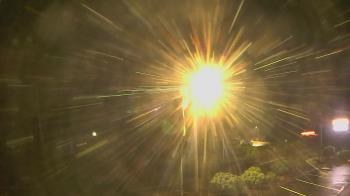 Weather camera view of Wishkah Valley School.