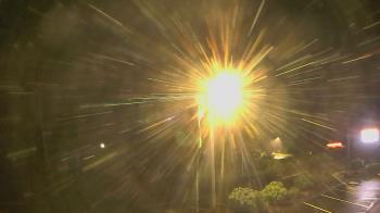 Weather camera view of Wishkah Valley School.