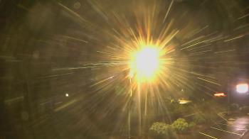 Weather camera view of Wishkah Valley School.