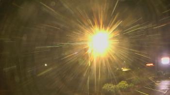 Weather camera view of Wishkah Valley School.