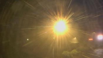 Weather camera view of Wishkah Valley School.