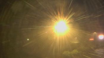 Weather camera view of Wishkah Valley School.