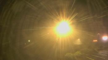 Weather camera view of Wishkah Valley School.